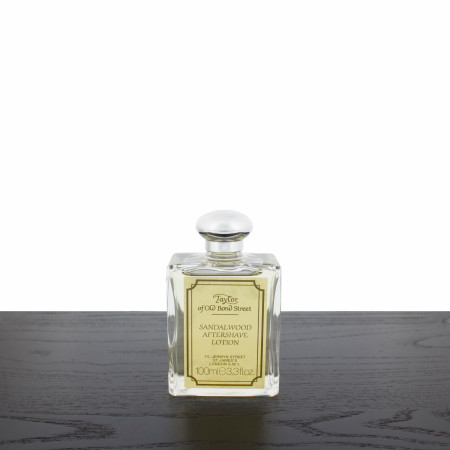Taylor of Old Bond Street Sandalwood Aftershave Lotion